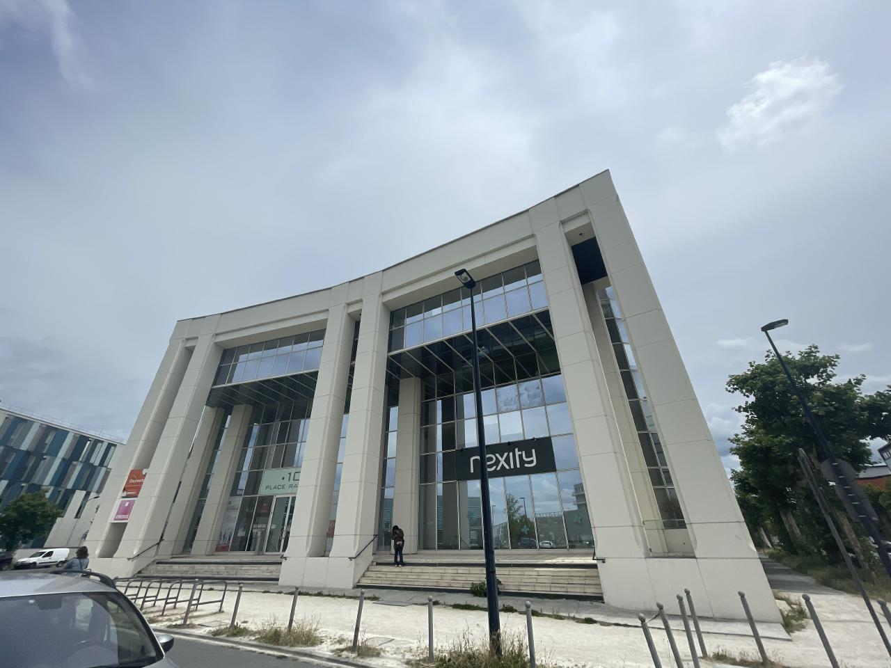 Bureau Bordeaux 2301m² Location bureau Bordeaux Gironde OLBUR2312239 2